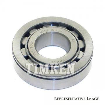 Wheel Bearing Rear Timken R1502EL