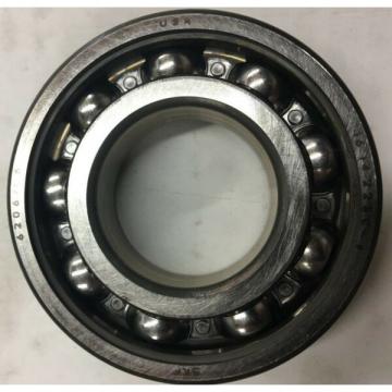 6206-C3 (or JEM) SKF Ball Bearing 30x62x16 (mm) No Seals/Shields, Open Bearing