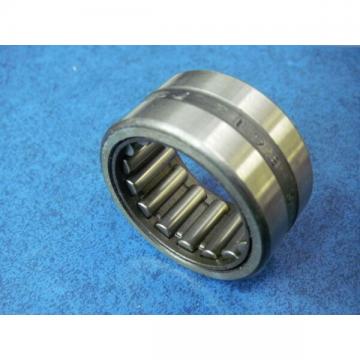 RBC SJ7193 Precision Ground Heavy Duty Needle Roller Pitchlign Bearing