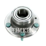 Wheel Bearing and Hub Assembly-Axle Bearing and Hub Assembly Rear,Front Timken